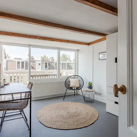 Bed At Brederode