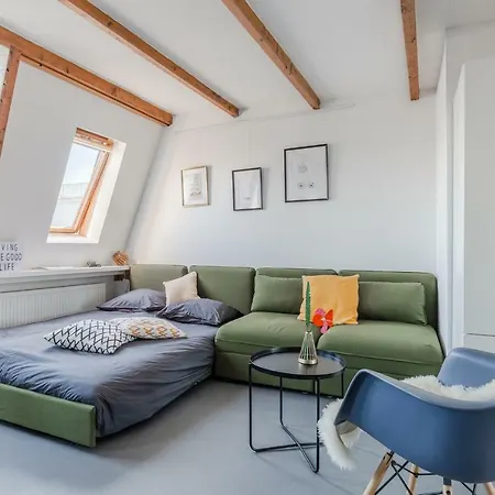 Homestay Bed At Brederode *